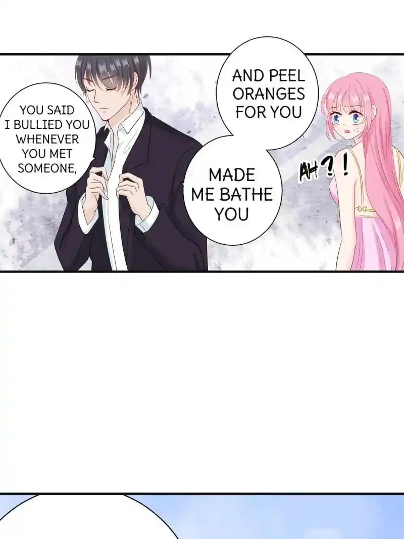 Don't be so harsh Chapter 67 25